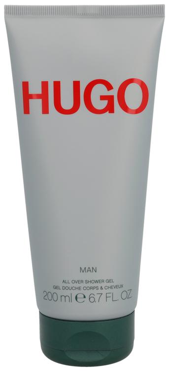 Hugo Boss Hugo Man suihkugeeli 200 ml