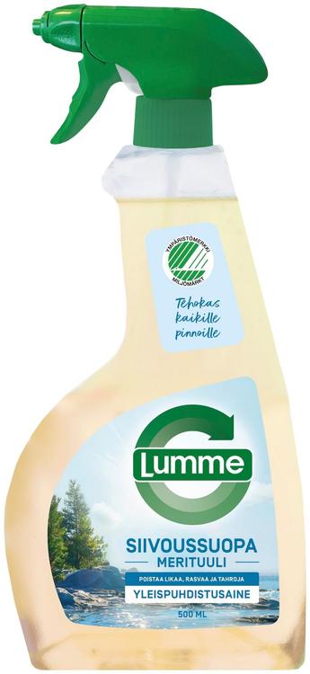 Lumme Merituuli Siivoussuopa 500ml