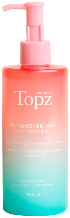 Topz puhdistusgeeli 300 ml