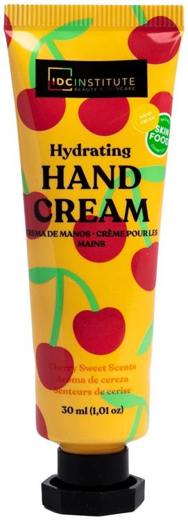IDC Institute Skin Foods käsivoide 30ml