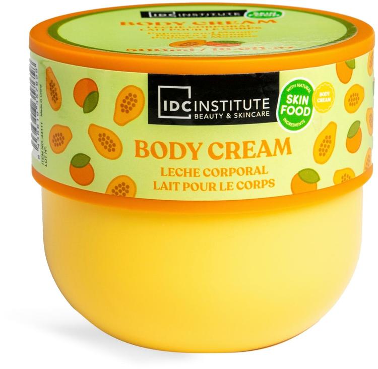 IDC Institute Vartalovoide 500g Mango