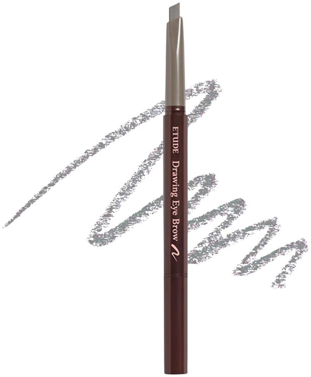 ETUDE drawing eye brow 05 gray 0.25g